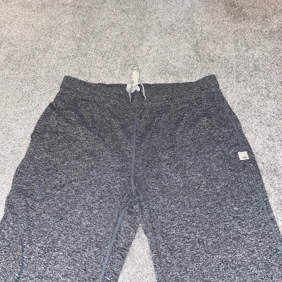 Vuori Halo Wide Leg Flare Pants - Picture 3 of 5